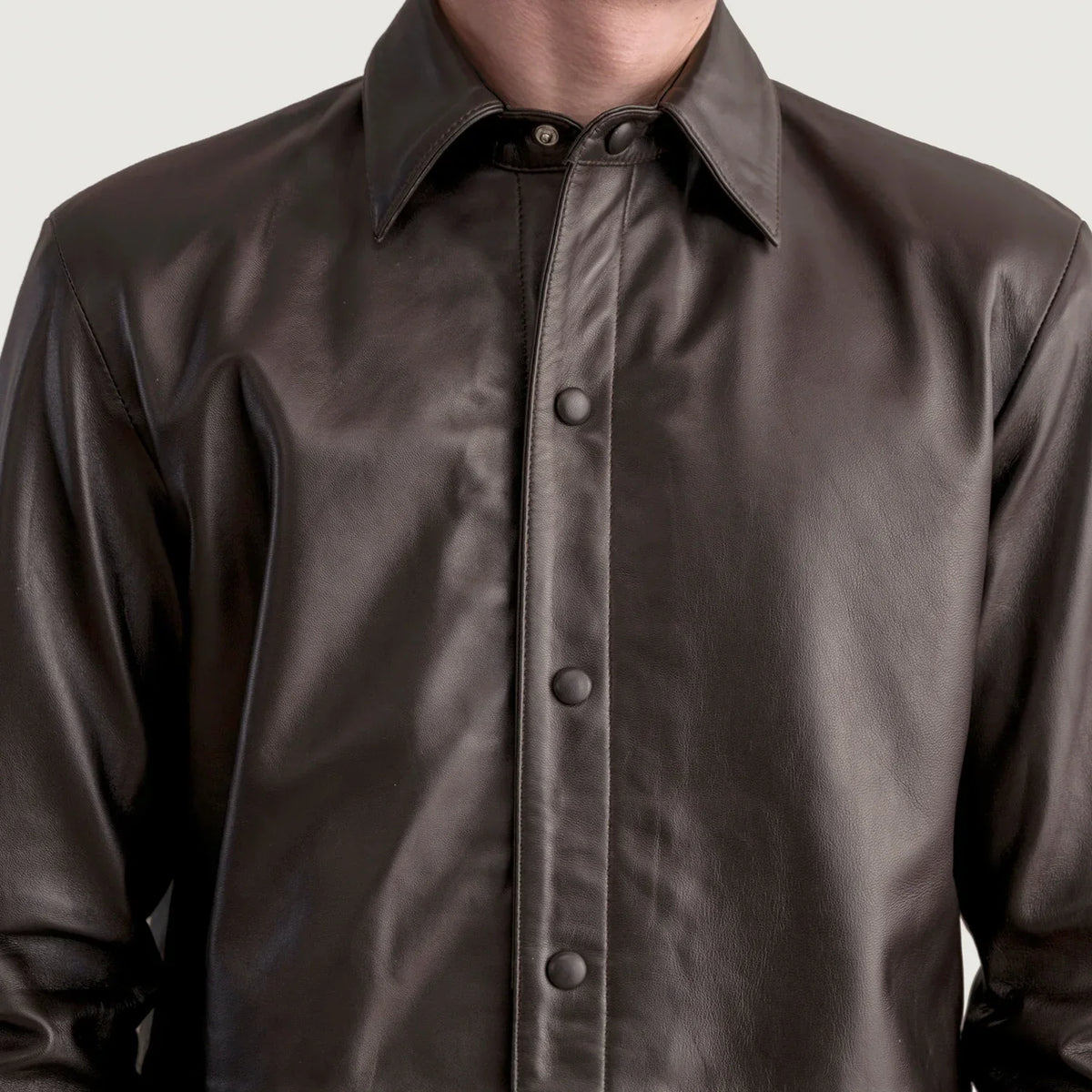 Haven Shirt Męska – alternate product view 5