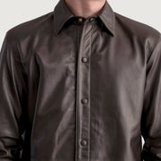 Haven Shirt Męska – alternate product view 5