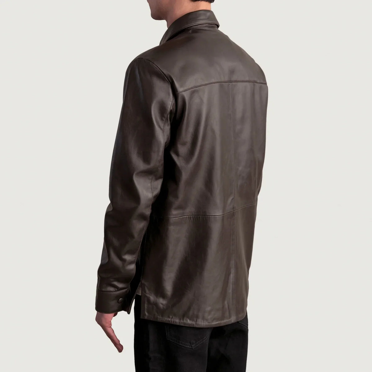 Haven Shirt Męska – alternate product view 6