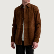 Haven Shirt Męska – alternate product view 1