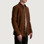 Haven Shirt Męska – alternate product view 2