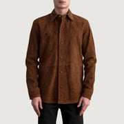 Haven Shirt Męska – alternate product view 3