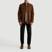 Haven Shirt Męska – alternate product view 4