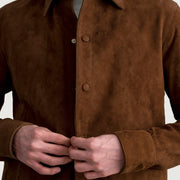 Haven Shirt Męska – alternate product view 5