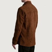 Haven Shirt Męska – alternate product view 6