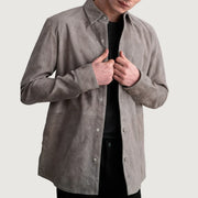 Haven Shirt Męska – alternate product view 1