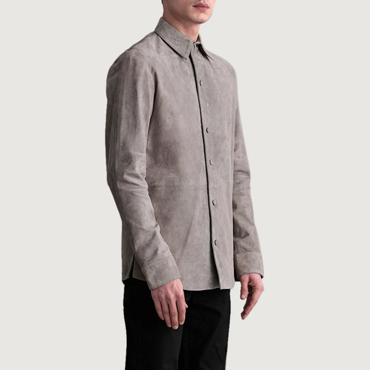 Haven Shirt Męska – alternate product view 2