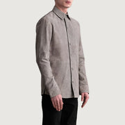 Haven Shirt Męska – alternate product view 2