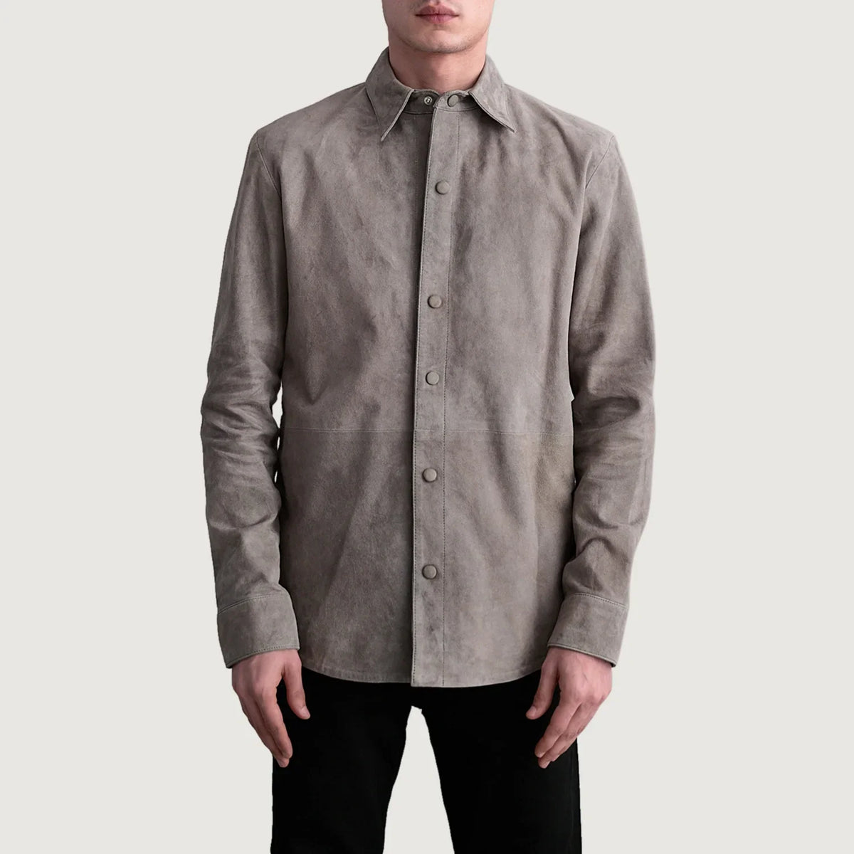 Haven Shirt Męska – alternate product view 3