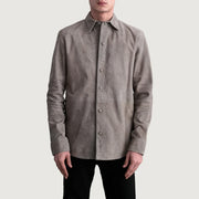 Haven Shirt Męska – alternate product view 3