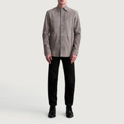 Haven Shirt Męska – alternate product view 4