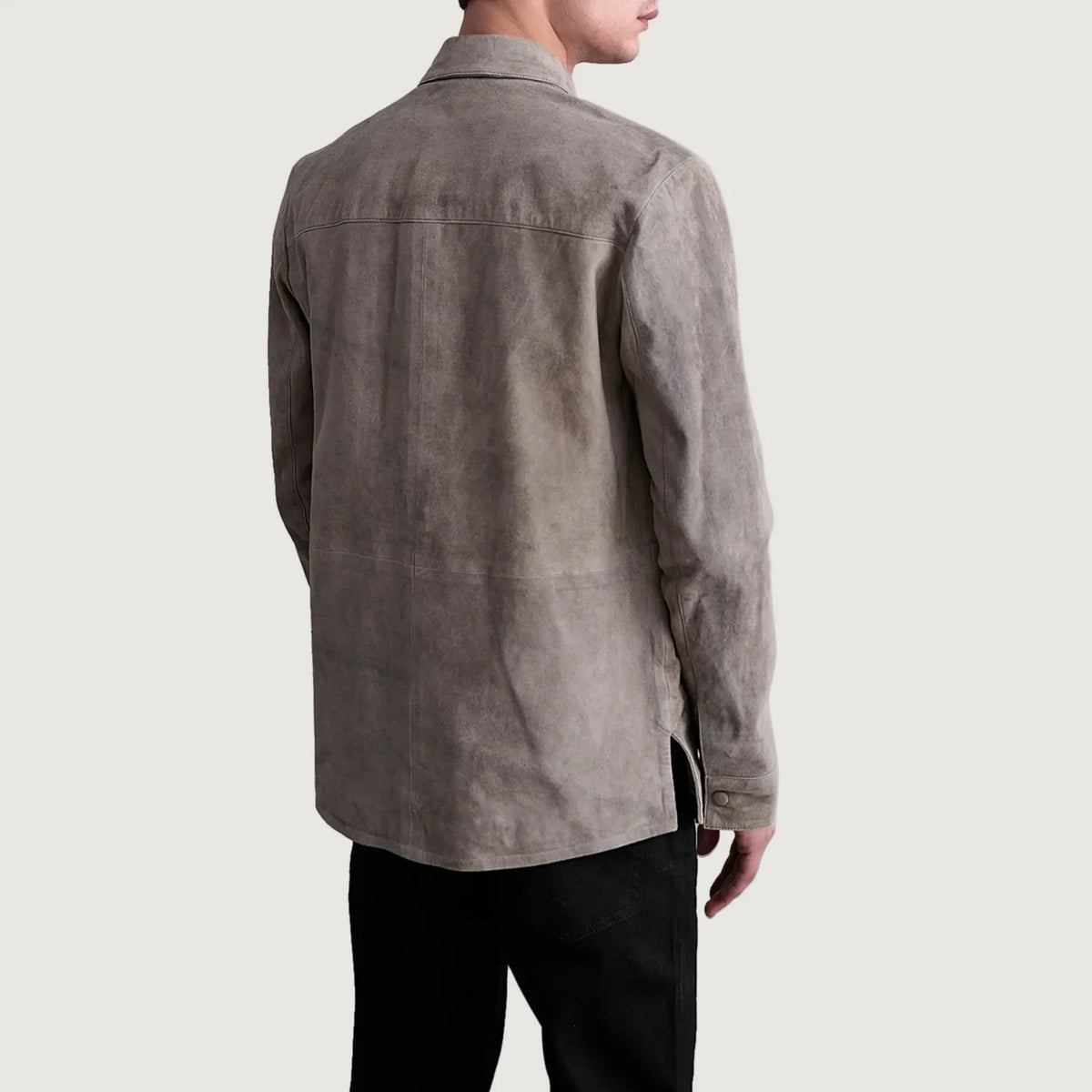 Haven Shirt Męska – alternate product view 6