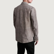 Haven Shirt Męska – alternate product view 6
