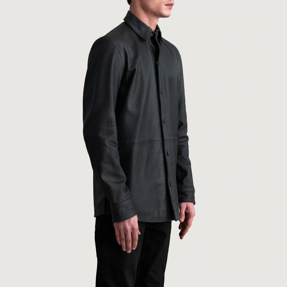 Haven Shirt Męska – alternate product view 2