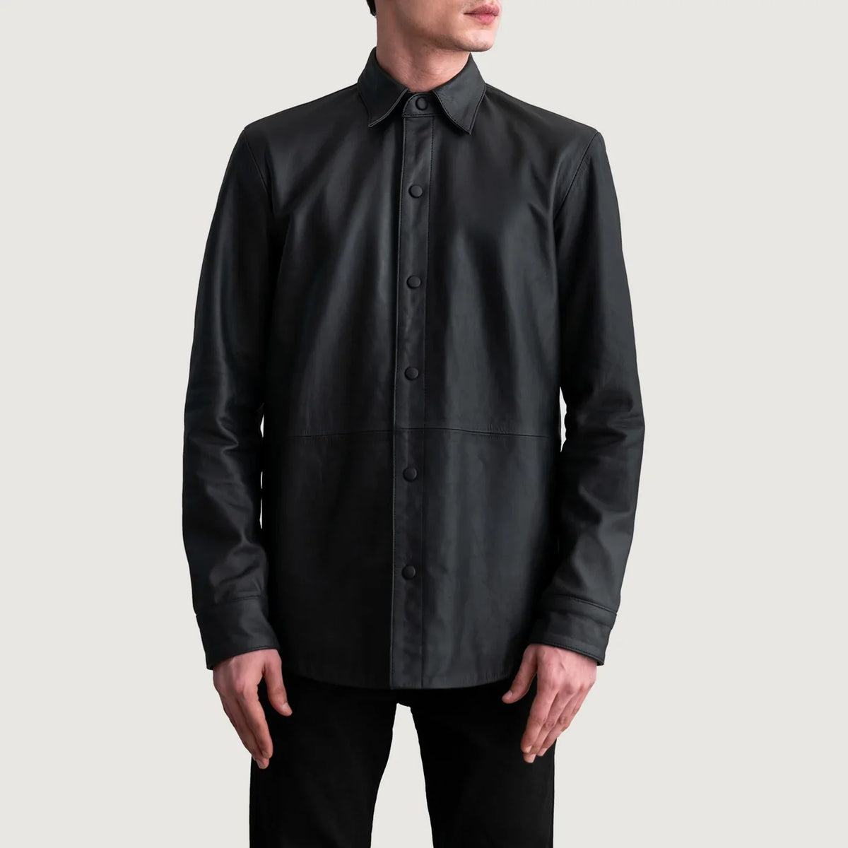 Haven Shirt Męska – alternate product view 3
