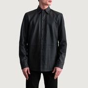 Haven Shirt Męska – alternate product view 3