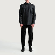 Haven Shirt Męska – alternate product view 4