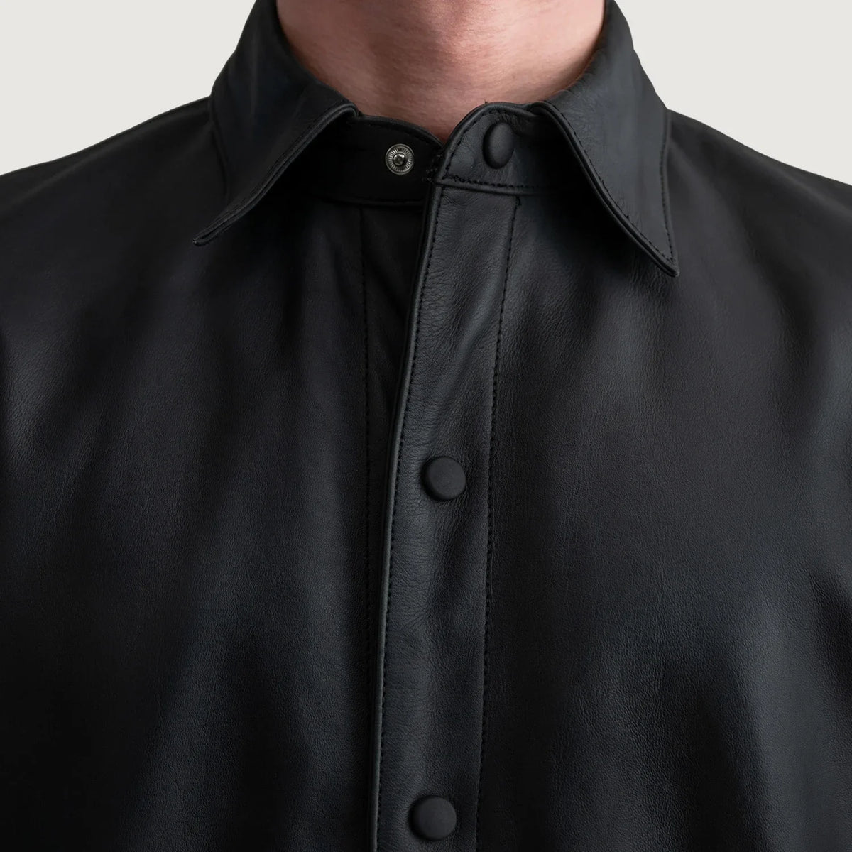 Haven Shirt Męska – alternate product view 5