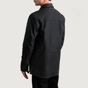Haven Shirt Męska – alternate product view 6