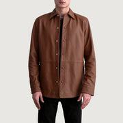 Haven Shirt Męska – alternate product view 1