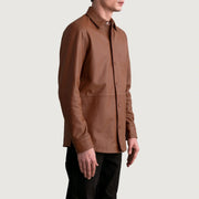 Haven Shirt Męska – alternate product view 2