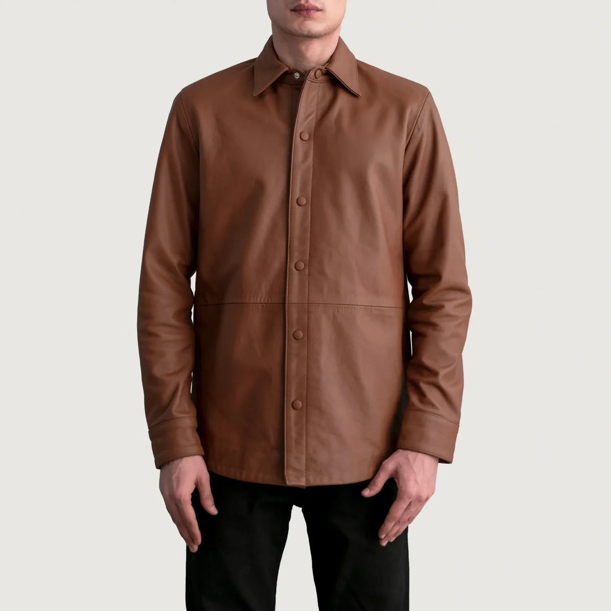 Haven Shirt Męska – alternate product view 3