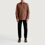 Haven Shirt Męska – alternate product view 4