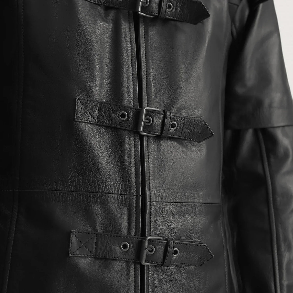 
Widok podszewki Showing Quilted Polyester Lining & Dwie funkcjonalne kieszenie wewnętrzne