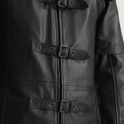
Widok podszewki Showing Quilted Polyester Lining & Dwie funkcjonalne kieszenie wewnętrzne