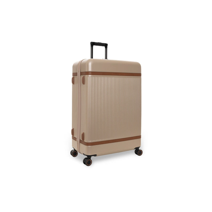 Large Suitcase Zuna Damska
