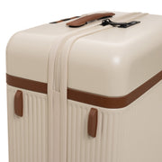Sandy Beach Large Suitcase Zuna Damska, detail view 4