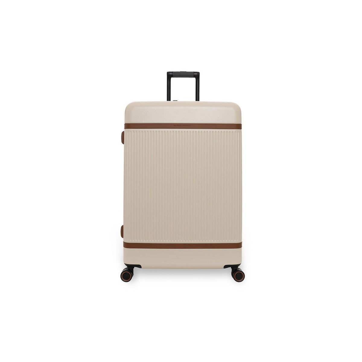 Sandy Beach Large Suitcase Zuna Damska, detail view 5