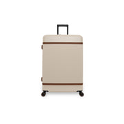 Sandy Beach Large Suitcase Zuna Damska, detail view 5