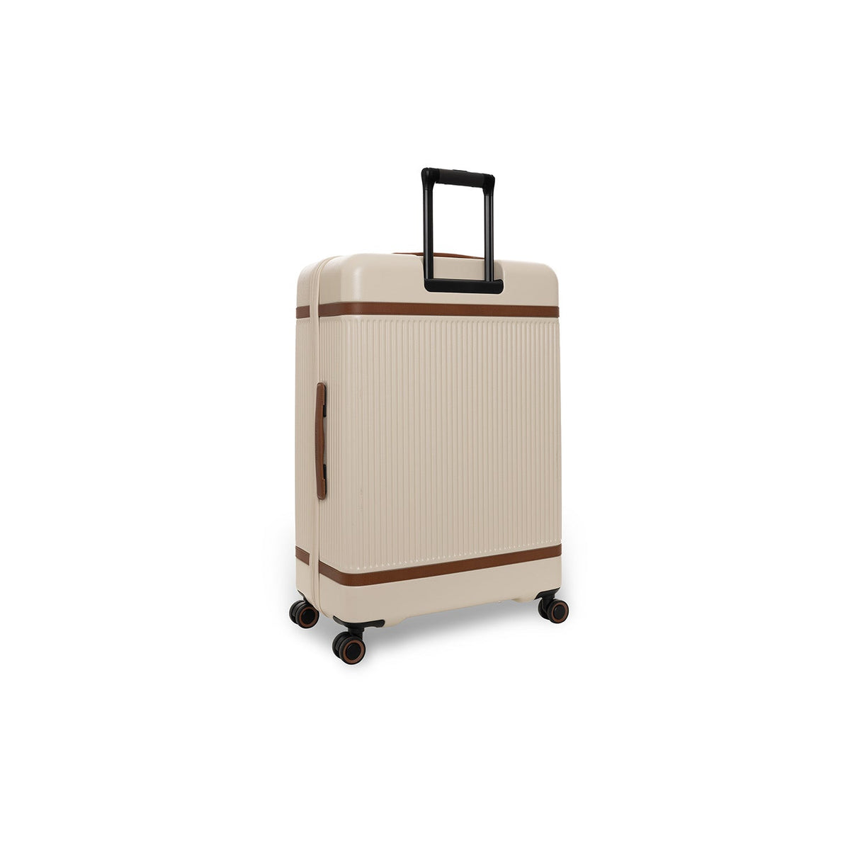 Sandy Beach Large Suitcase Zuna Damska, detail view 6