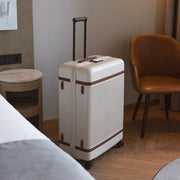 Large Suitcase Zuna Damska – alternate product view 2