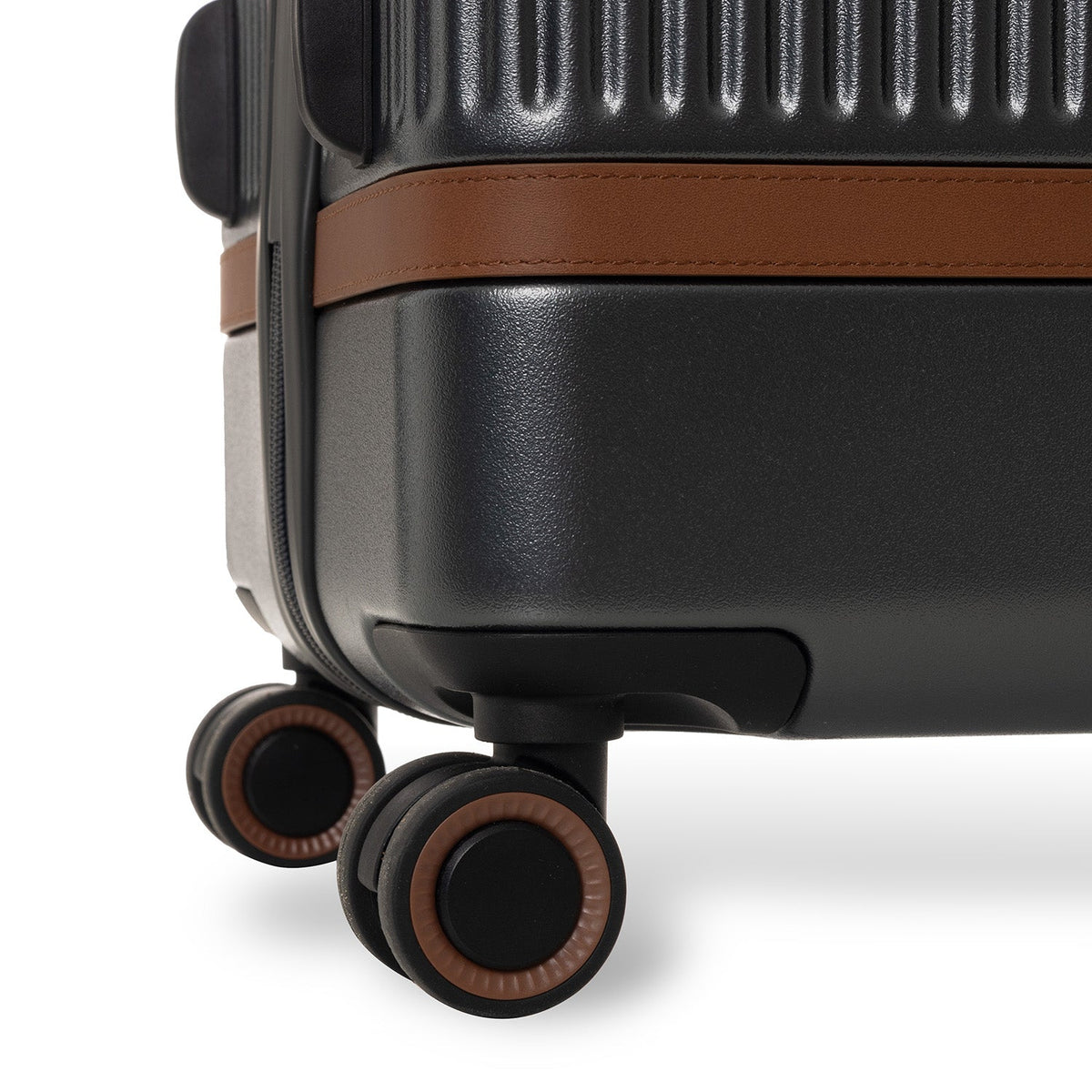 Urban Graphite Large Suitcase Zuna Damska, detail view 3