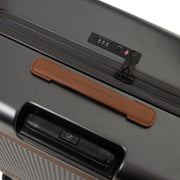 Urban Graphite Large Suitcase Zuna Damska, detail view 5