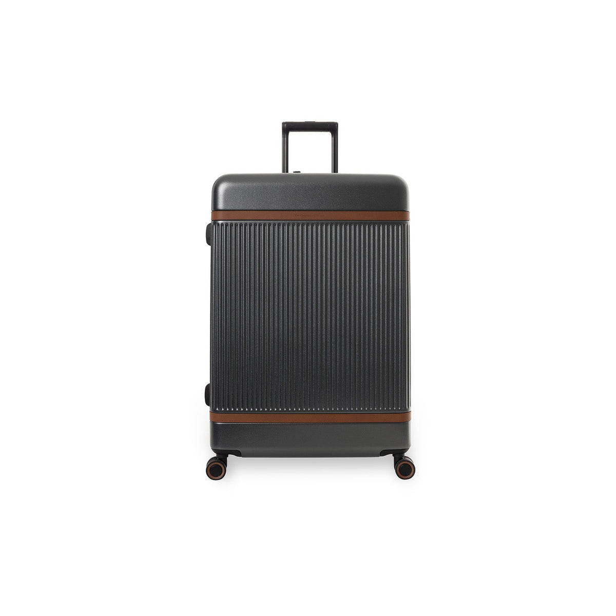 Urban Graphite Large Suitcase Zuna Damska, detail view 8
