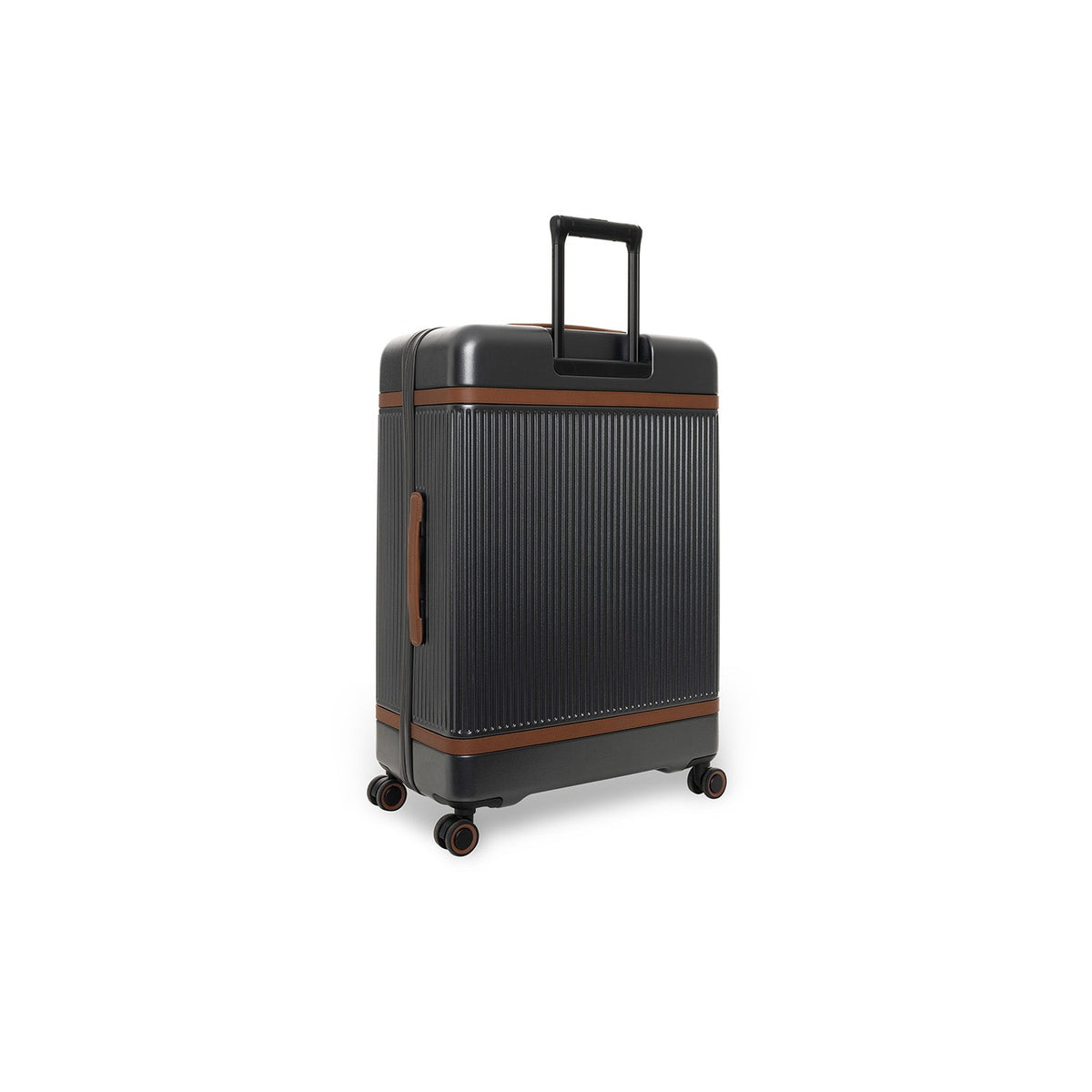 Urban Graphite Large Suitcase Zuna Damska, detail view 9