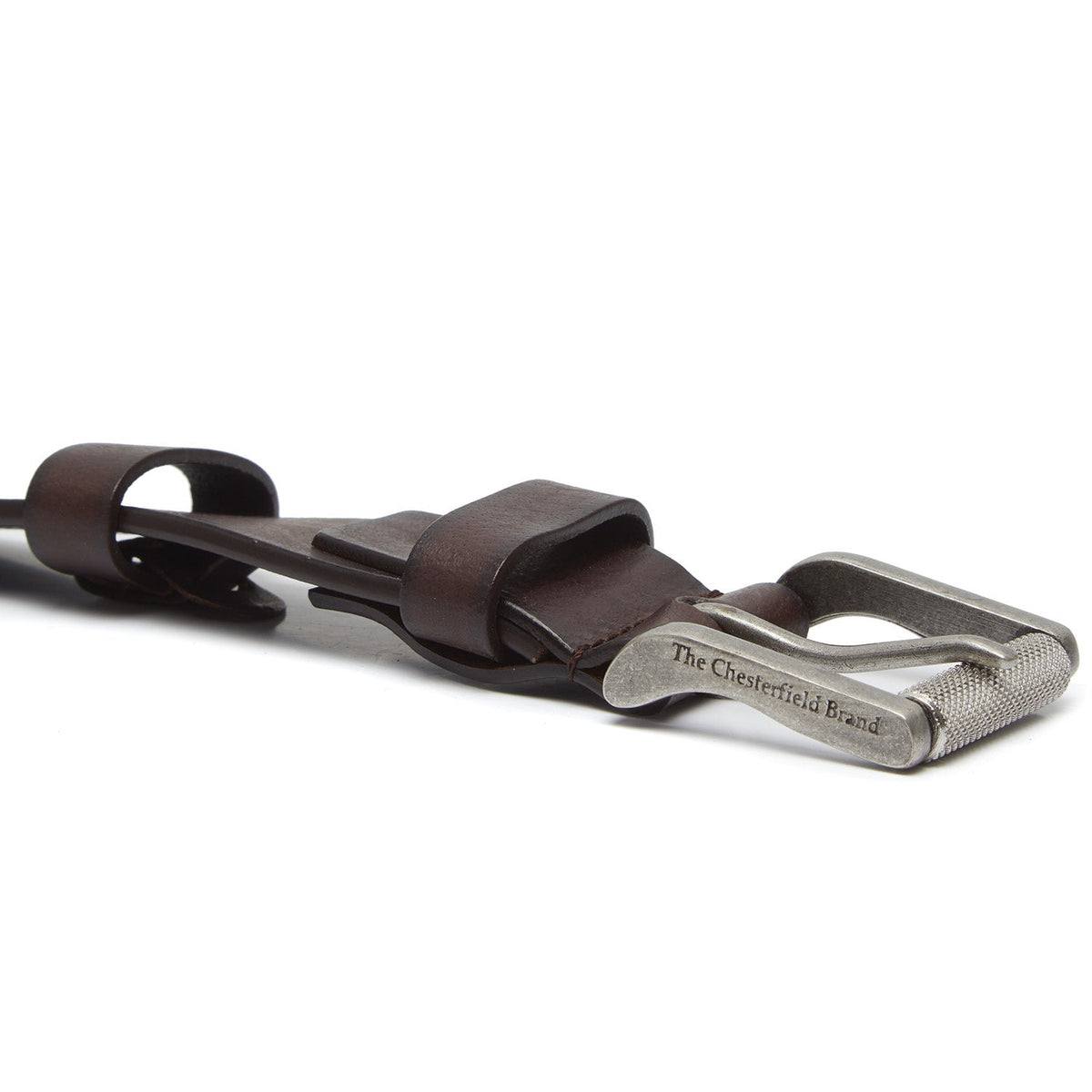 
Aayden Prawdziwa skóra licowa Belt Męska – alternate product view 2