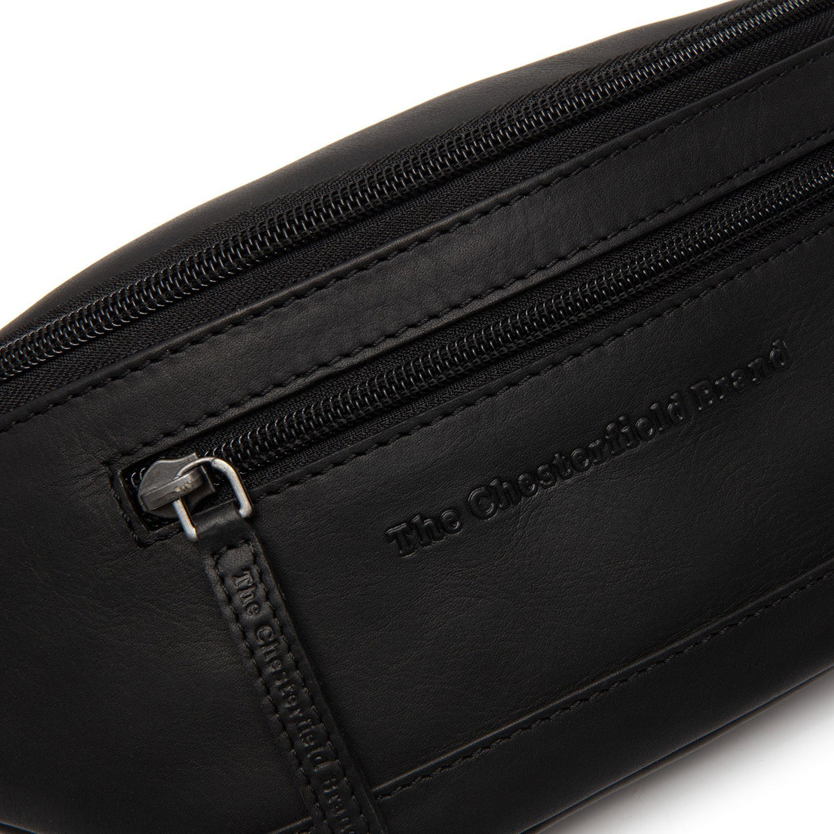
Widok podszewki Showing Dedicated Padded Laptop Sleeve & Multi-Compartment Organization