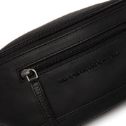 
Widok podszewki Showing Dedicated Padded Laptop Sleeve & Multi-Compartment Organization
