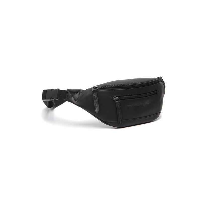 Brana Full-Grain Leather Belt Bag Damska