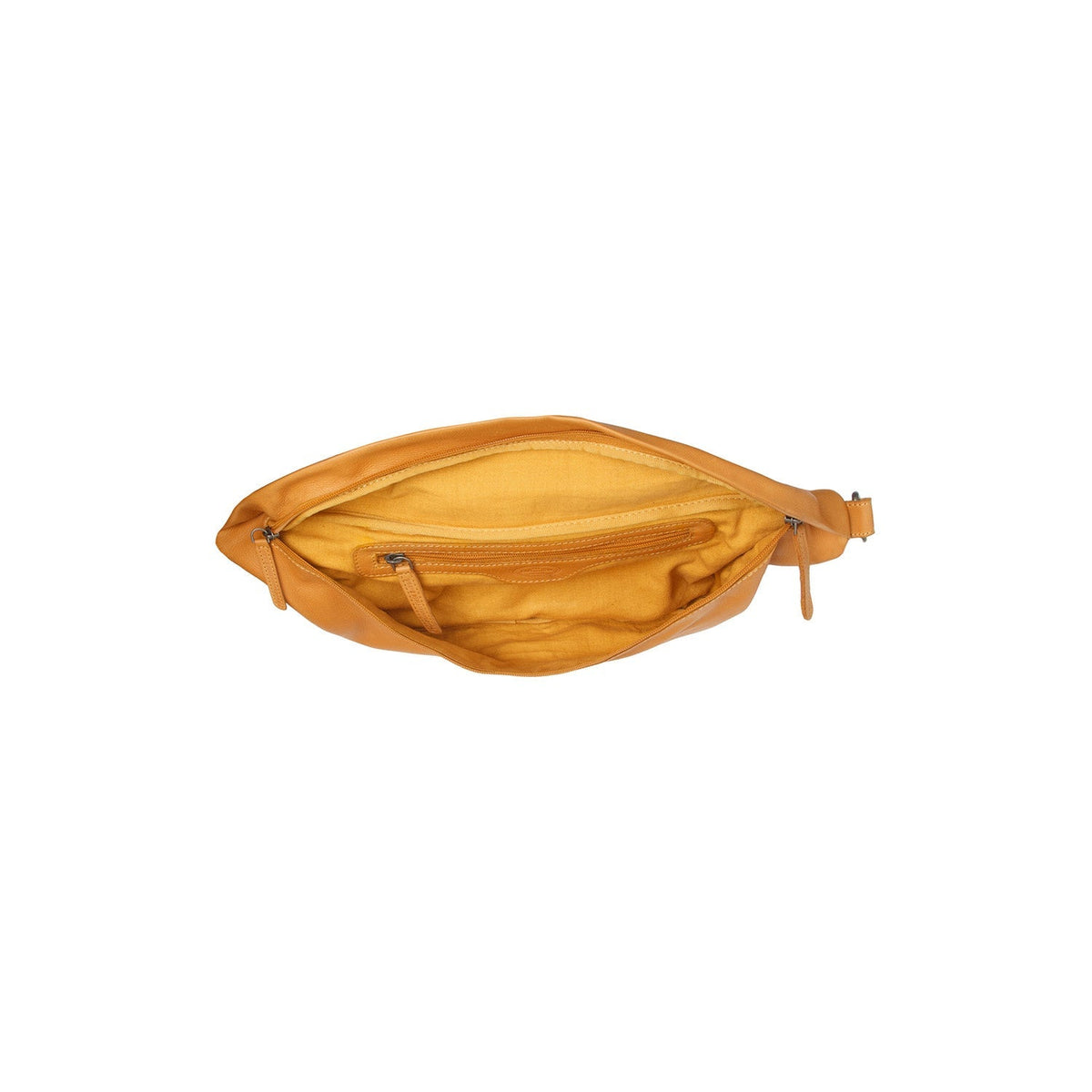 Kruger Full-Grain Pasek Skórzany Bag Damska – alternate product view 3