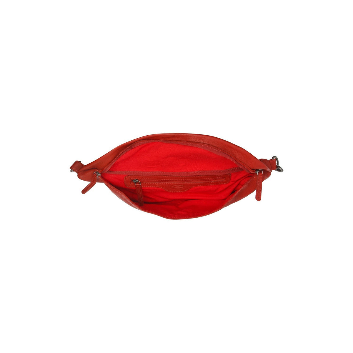 Kruger Full-Grain Pasek Skórzany Bag Damska – alternate product view 3