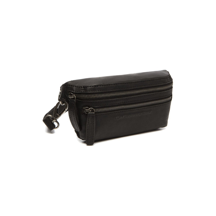 Toronto Full-Grain Leather Belt Bag Damska