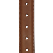 Elliot Full-Grain Leather Belt Męska – alternate product view 3