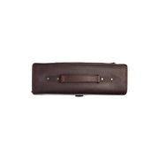 Glenwood Full-Grain Leather Briefcase Męska – alternate product view 3