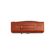 Glenwood Full-Grain Leather Briefcase Męska – alternate product view 3