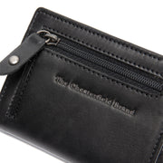 
Widok podszewki Showing Dedicated Padded Laptop Sleeve & Multi-Compartment Organization
